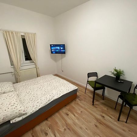 Apartman U Ljuby Jáchymov Kültér fotó