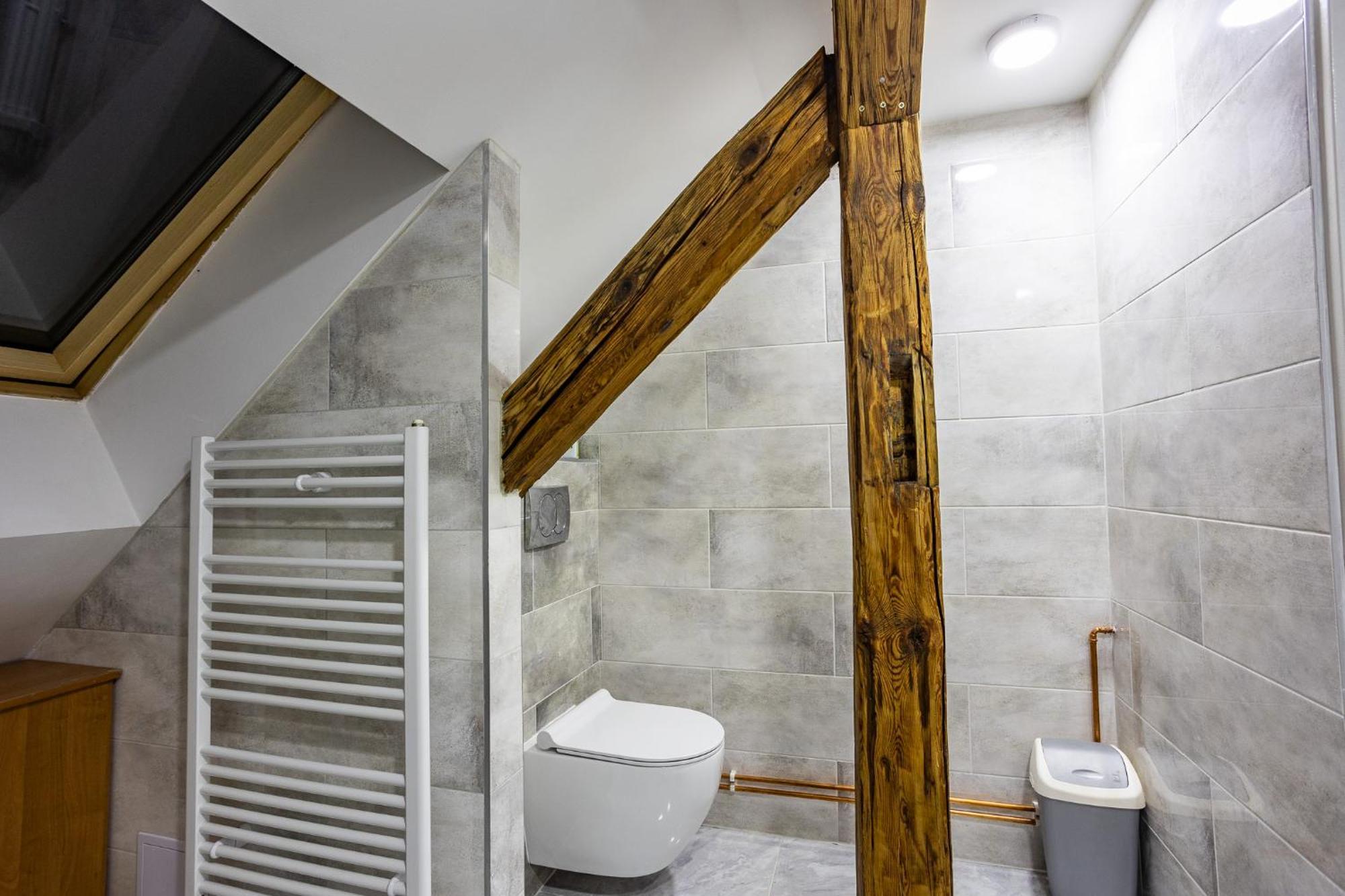 Apartman U Ljuby Jáchymov Kültér fotó