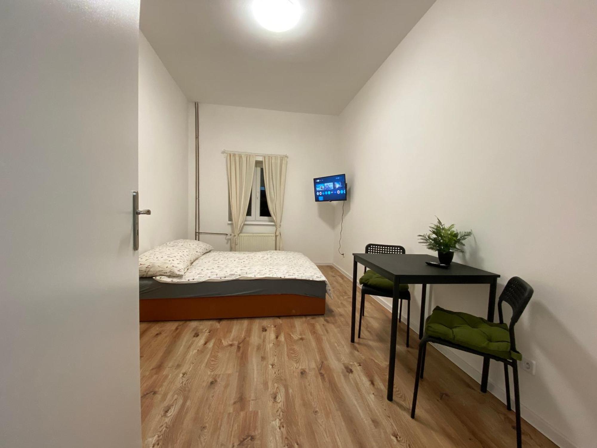 Apartman U Ljuby Jáchymov Kültér fotó