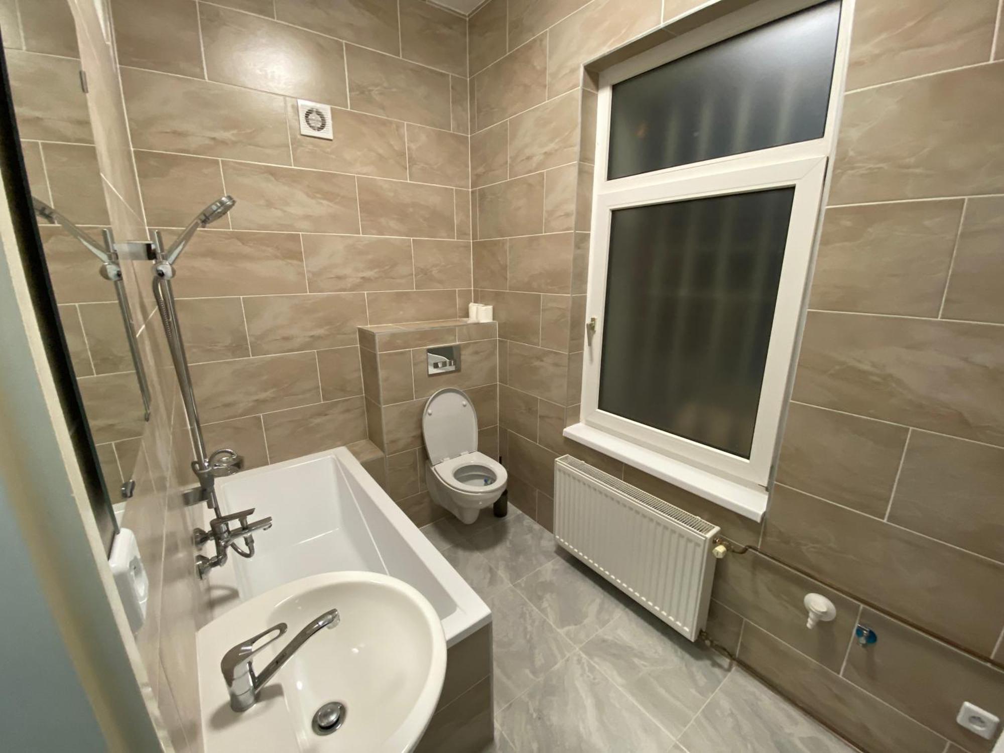 Apartman U Ljuby Jáchymov Kültér fotó